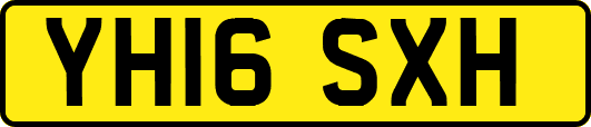 YH16SXH