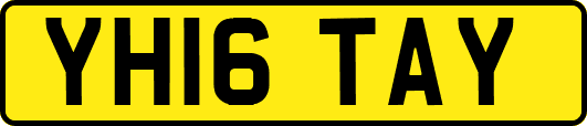 YH16TAY