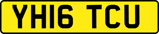 YH16TCU