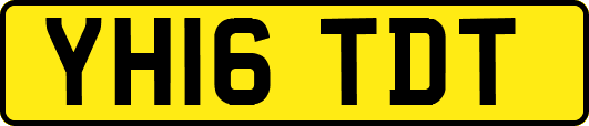 YH16TDT