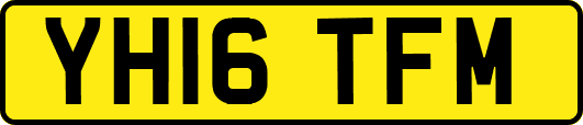 YH16TFM