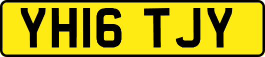YH16TJY