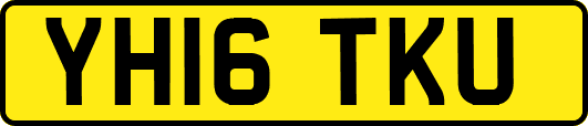 YH16TKU