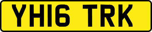 YH16TRK