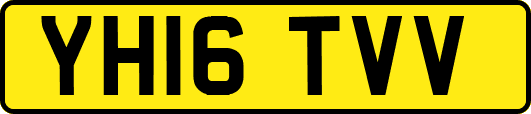 YH16TVV