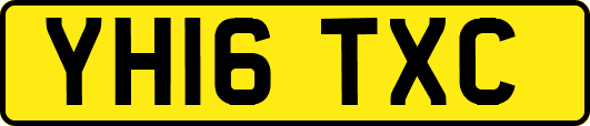 YH16TXC