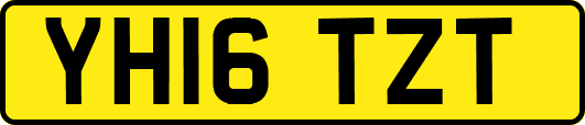 YH16TZT