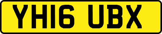 YH16UBX