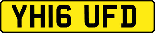 YH16UFD