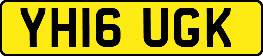 YH16UGK