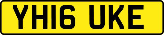 YH16UKE