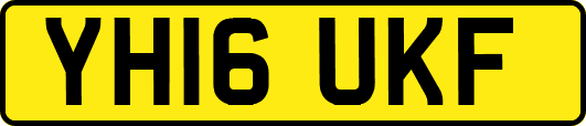 YH16UKF