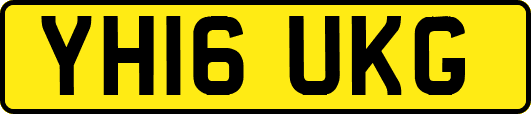 YH16UKG