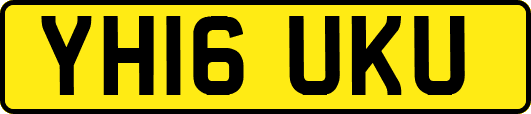 YH16UKU