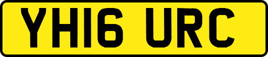 YH16URC
