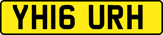YH16URH