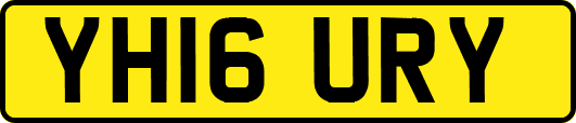 YH16URY