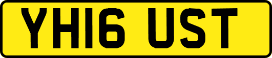 YH16UST