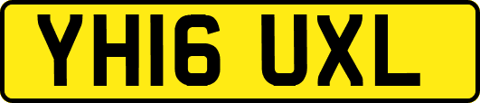 YH16UXL