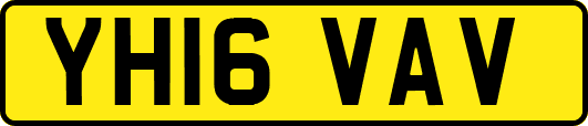 YH16VAV