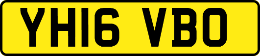 YH16VBO