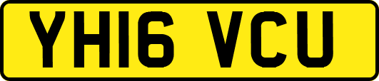 YH16VCU