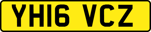 YH16VCZ