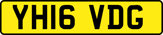 YH16VDG