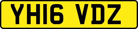 YH16VDZ