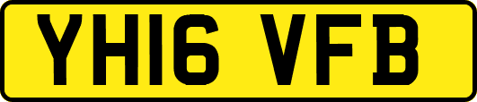 YH16VFB