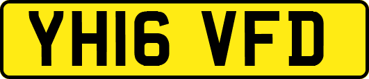 YH16VFD