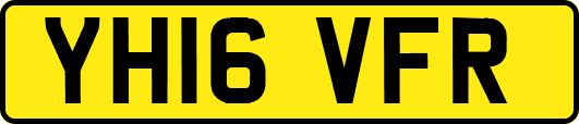 YH16VFR