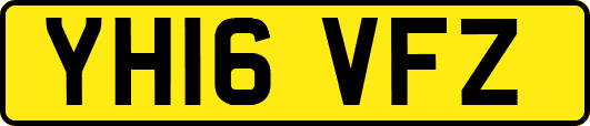 YH16VFZ