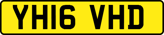 YH16VHD