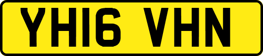 YH16VHN