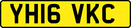 YH16VKC