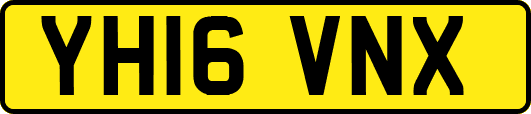 YH16VNX