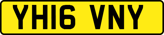 YH16VNY