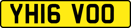 YH16VOO