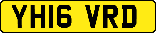 YH16VRD