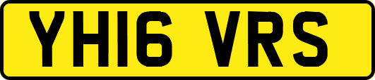 YH16VRS