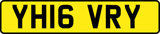 YH16VRY