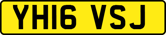 YH16VSJ