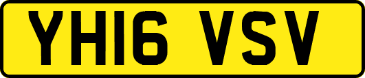 YH16VSV