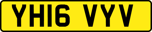 YH16VYV