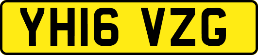 YH16VZG