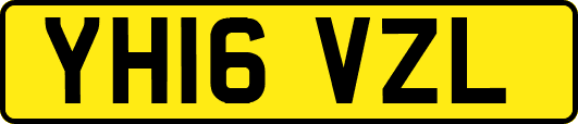 YH16VZL