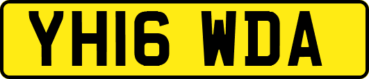 YH16WDA