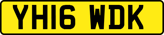 YH16WDK