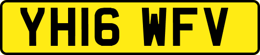 YH16WFV